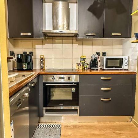 Villa Cocooning And Spa Ла-Посесьон Экстерьер фото