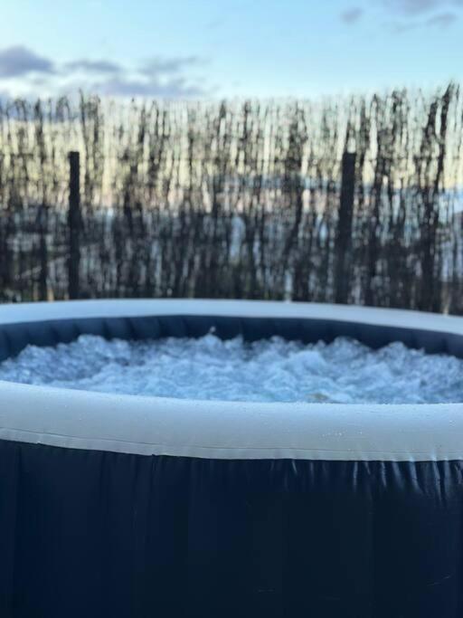 Villa Cocooning And Spa Ла-Посесьон Экстерьер фото