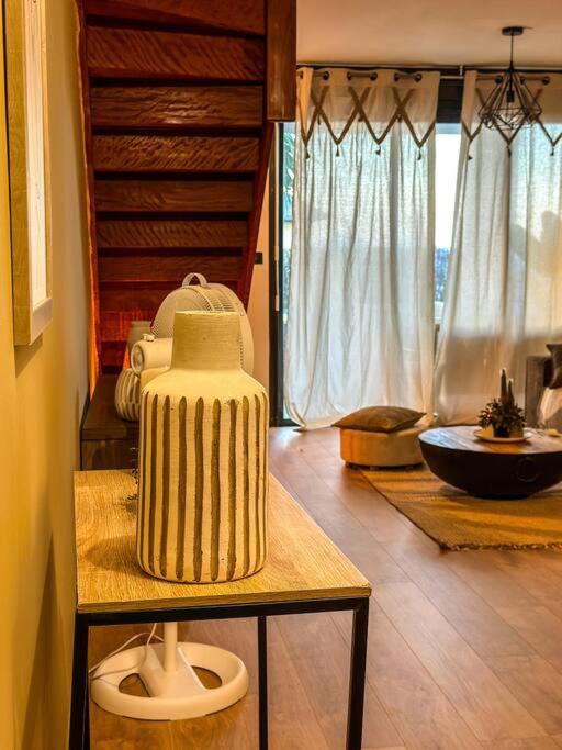 Villa Cocooning And Spa Ла-Посесьон Экстерьер фото