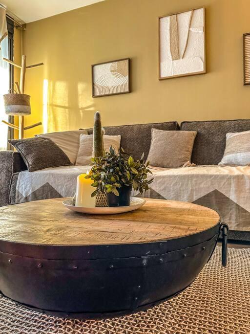 Villa Cocooning And Spa Ла-Посесьон Экстерьер фото