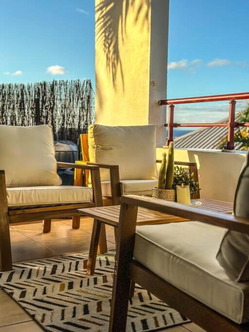 Villa Cocooning And Spa Ла-Посесьон Экстерьер фото